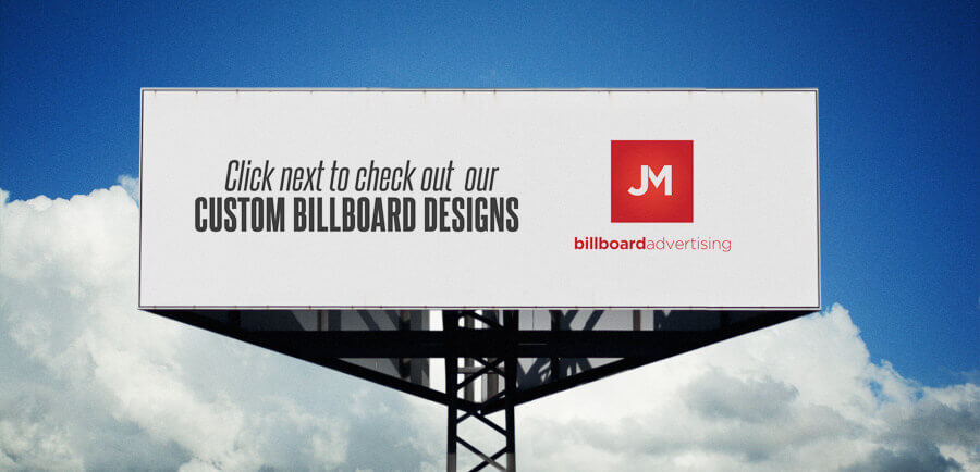 billboards custom