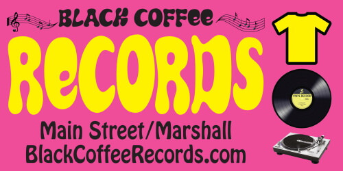 Black Coffee Records