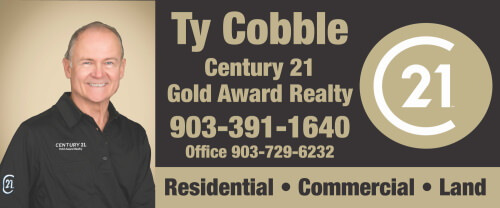 Ty Cobble