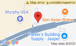 Hwy 190 Jasper (near Wal-Mart)