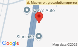 Hwy 59 South 8.5 Mi loop 287