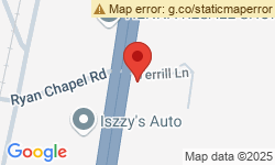 Hwy 59 South 8.4 Mi loop 287