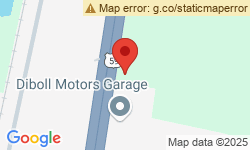 Hwy 59 South - 8 miles from Loop 287