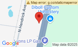Hwy 59 South 7.5 Mi loop 287