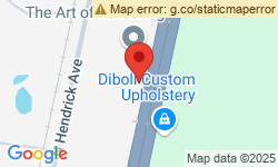 Hwy 59 South 7.3 Mi loop 287