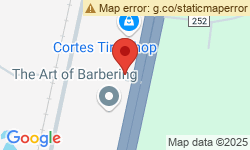 Hwy 59 South 7.1 Mi Loop 287 (Nicol)