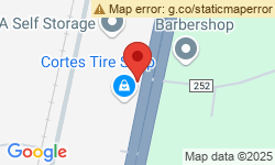 Hwy 59 South 7.1 Mi loop 287 