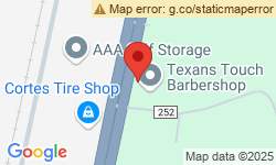 Hwy 59 South 7 Mi Loop 287 (Nicol)