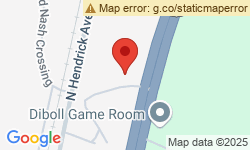 Hwy 59 South 6.8 Mi loop 287