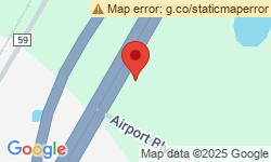 Hwy 59 South 5.8 Mi loop 287