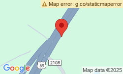 Hwy 59 South 5.2 Mi loop 287