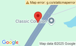 Hwy 59 South 5.2 Mi loop 287