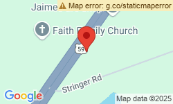 Hwy 59 South 5 Mi loop 287