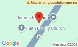 Hwy 59 South 5 Mi loop 287