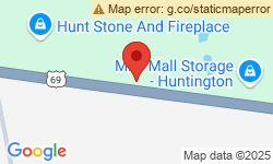 Huntington - near Carroway