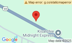 Hwy 69 S 3.5 Mi Loop 287