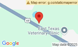 Hwy 69 South 1 Mi Loop 287