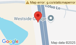 West Loop 287 