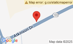 Hwy 103 East .2 Mi Loop 287