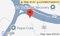 Loop 287 & Hwy 69 North