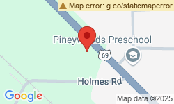 Hwy 69 North 1.6 Mi loop 287