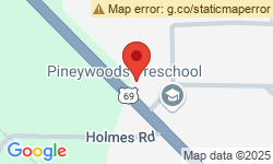 Hwy 69 North 1.6 Mi loop 287