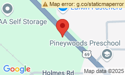 Hwy 69 North 1.7 Mi loop 287