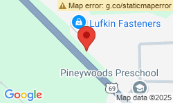 Hwy 69 North 1.7 Mi loop 287
