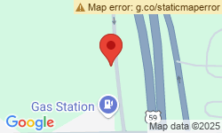Hwy 59 North 2.9 Mi loop 287