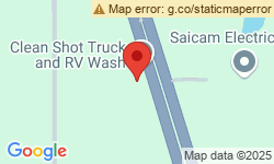 Hwy 59 North 3.8 Mi loop 287