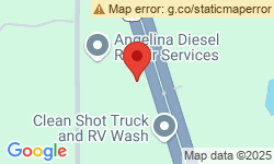 Hwy 59 North 3.8 Mi loop 287