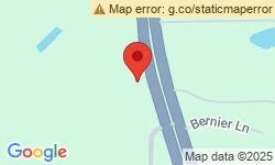 Hwy 59 North 4.1 Mi loop 287