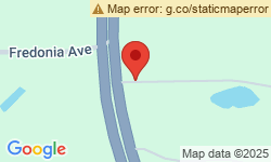 Hwy 59 North 4.2 Mi loop 287