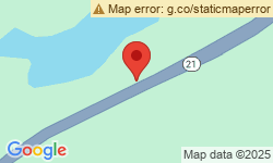 Hwy 21 5.3 Mi E of Milam