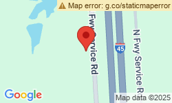 I-45 Fairfield