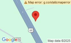 Between Rusk & Alto
