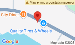 HWY 80 (1216 W. Marshall Ave.)